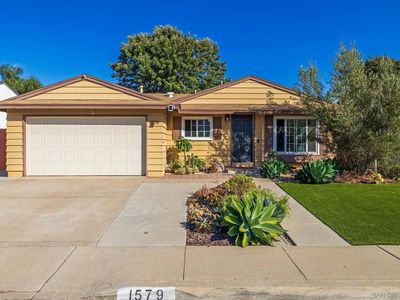 1579 Cochabamba St, San Diego, CA, 92154