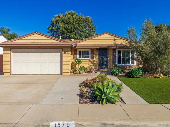 1579 Cochabamba St, San Diego, CA 92154