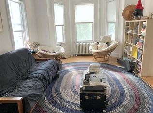 67 Partridge Ave #2, Somerville, MA 02145