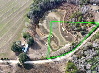 Bulger Town Rd, Florala, AL 36442