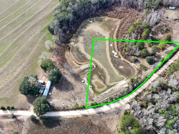 Bulger Town Rd, Florala, AL 36442