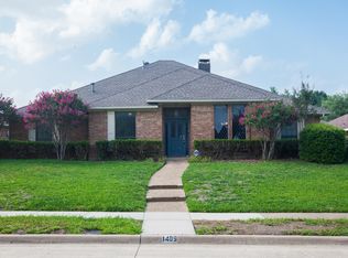 1409 Geneva Ln, Plano, TX 75075