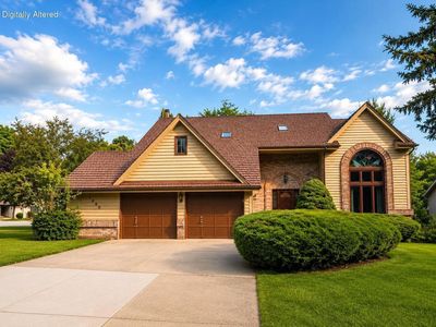 1868 Cypress DRIVE, Grafton, WI, 53024