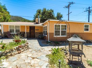 40202 Calle El Clavelito, Green Valley, CA 91390