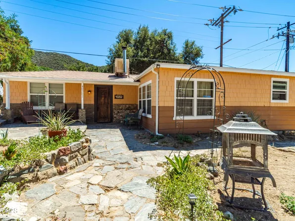 40202 Calle El Clavelito, Green Valley, CA 91390