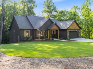 1441 Whitestone Rd, Talking Rock, GA 30175