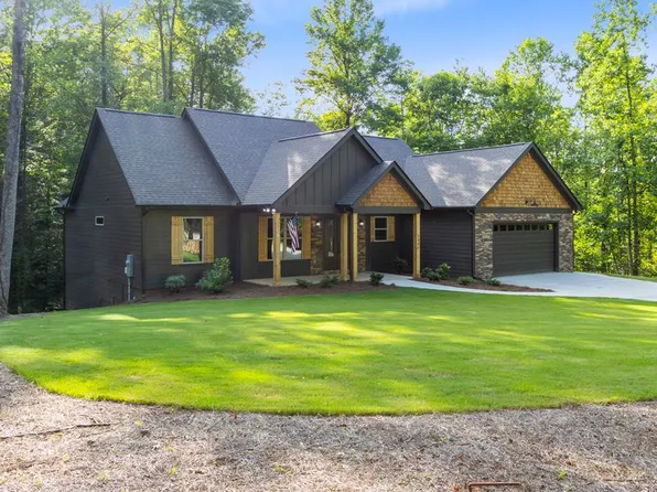 1441 Whitestone Rd, Talking Rock, GA 30175