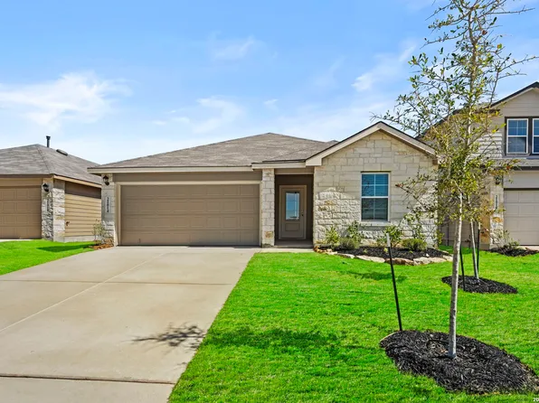 21014 Gravel Keep, San Antonio, TX 78266