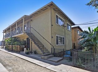 1271 Plum St, San Jose, CA 95110