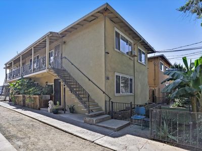 1271 Plum St, San Jose, CA, 95110