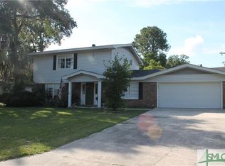 4 Stillwood Cir, Savannah, GA 31419
