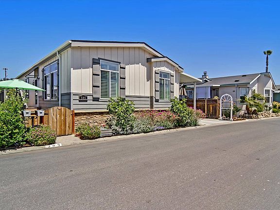 3rd image of 1085 Tasman Dr Space 585