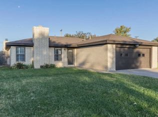 1220 Morton Ave, Dumas, TX 79029