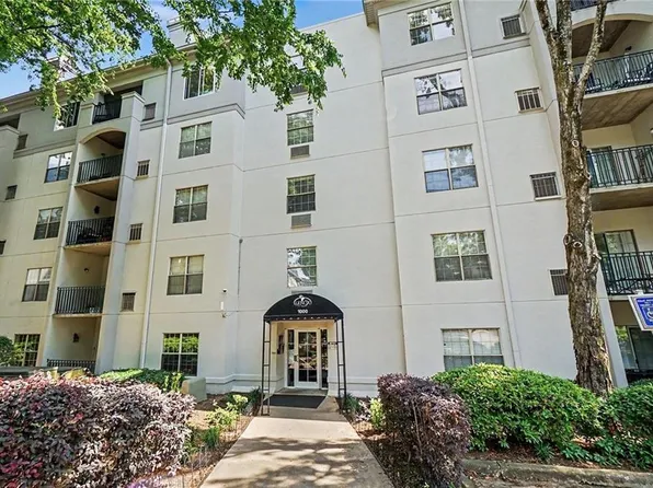 970 Sidney Marcus Blvd NE Unit 1420, Atlanta, GA 30324