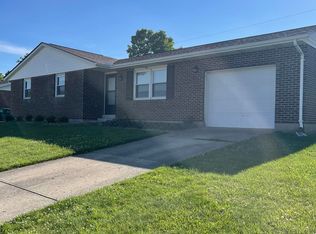 5427 Richmoor Rd, Springfield, OH 45503