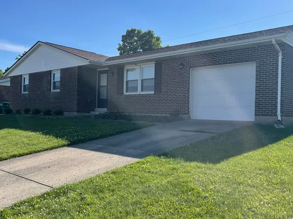 5427 Richmoor Rd, Springfield, OH 45503