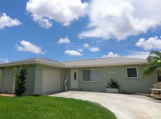 6457 David Blvd, Pt Charlotte, FL 33981