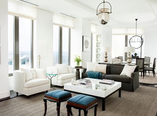 3376 Peachtree Rd. #36A, Atlanta, GA 30326