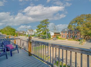 4607 Lookout Rd, Virginia Beach, VA 23455