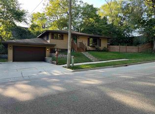 625 Thomas St, Janesville, WI 53545