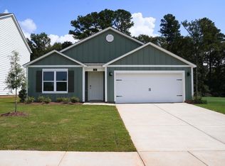 145 Autumn Way, Lincoln, AL 35096