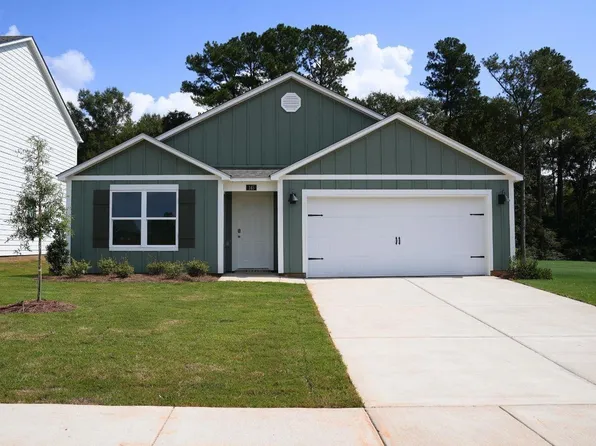 145 Autumn Way, Lincoln, AL 35096