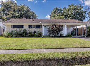 153 Southpark Dr, Slidell, LA 70458