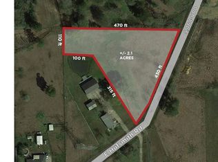 1303 E Hufsmith Rd, Tomball, TX 77375