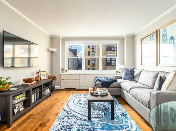 415 E 85th St APT 5J, New York, NY 10028