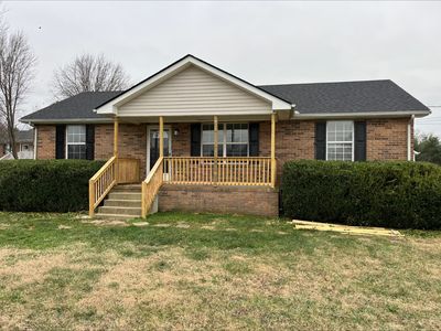 4015 Fykes Grove Rd, Cedar Hill, TN, 37032