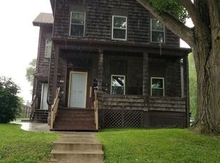 328 W Dewald St APT 3, Fort Wayne, IN 46802