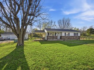 1717 N 23rd St, New Castle, IN
