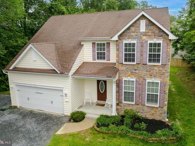41699 Courthouse Dr, Leonardtown, MD, 20650