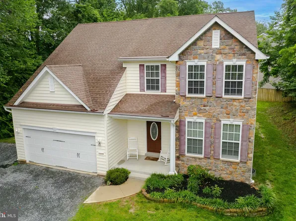 41699 Courthouse Dr, Leonardtown, MD 20650
