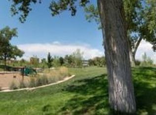 1800 Old Town Rd NW, Albuquerque, NM 87104