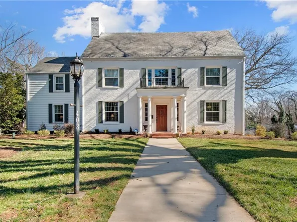 403 Springdale Ave, Winston Salem, NC 27104