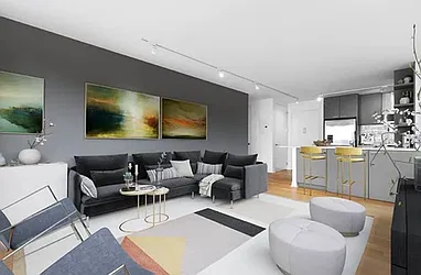 Rented by Living New York