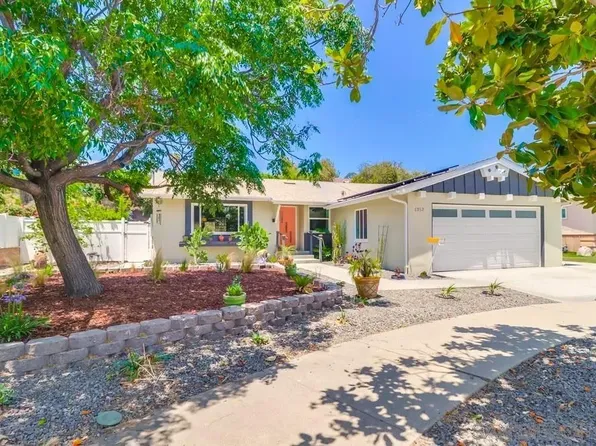 1352 Dove St, El Cajon, CA 92020
