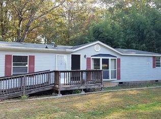 2629 Mountain View Rd, Powhatan, VA 23139