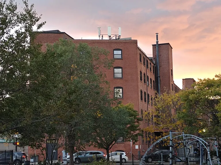 90 Wareham St #511 — Photo 12