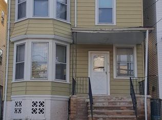 185 Johnson Ave, Newark, NJ 07108