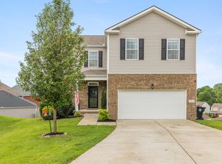 905 Aberdeen Ct, Columbia, TN 38401