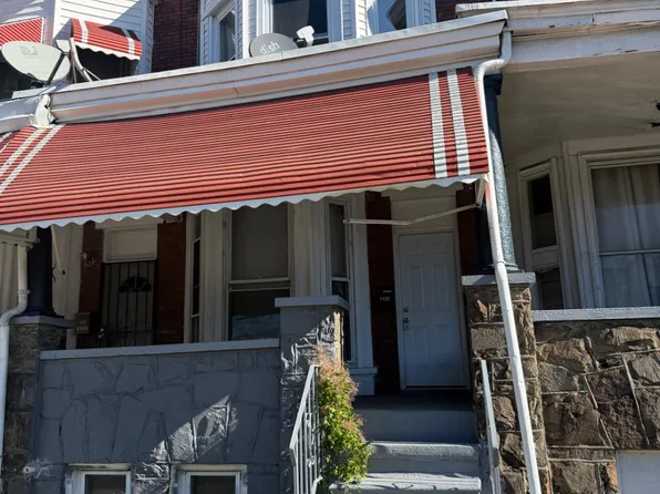1135 Poplar Grove St, Baltimore, MD 21216