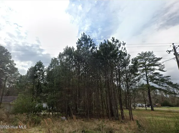 1184 Devils Racetrack Road, Four Oaks, NC 27524