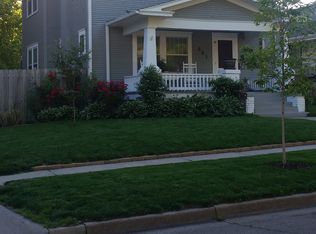 881 S 34th St, Lincoln, NE 68510