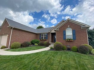 564 Adena Trce, Versailles, KY 40383