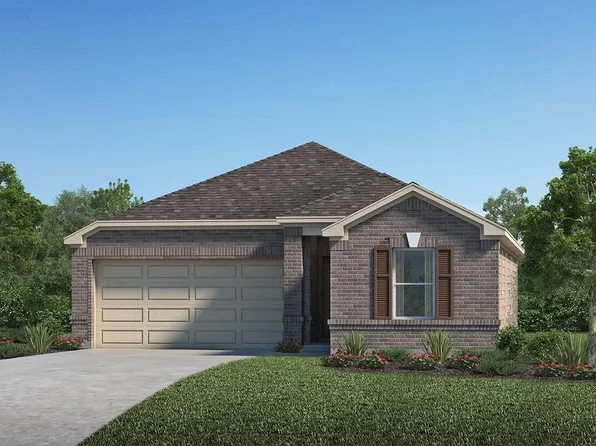 3007 Cronus Way, Fresno, TX 77545