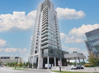 15 Lynch St #1801, Brampton, ON L6W2Z8