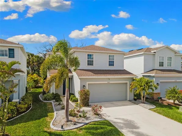 8523 Rain Lily Xing, Parrish, FL 34219