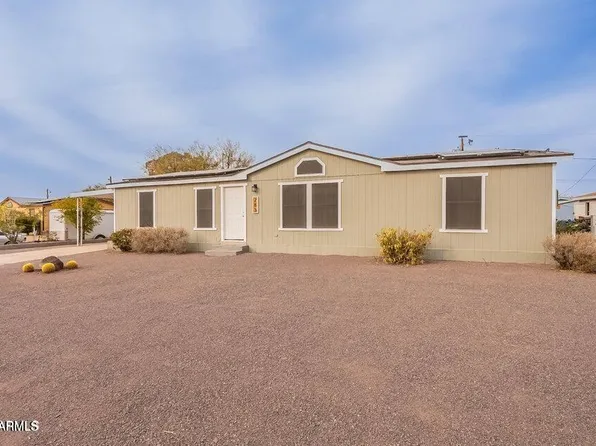 283 GOMPERS Circle, Morristown, AZ 85342